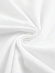 Women T-Shirts - White - View 5