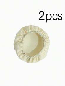1/2/3/5/6/8/10/15/20/30 piezas Fundas elásticas reutilizables de tela, adecuadas para tanques de fermentación de yogur y pan, y fermentación de kombucha, perfectas para la organización de la cocina - Ver 10