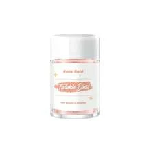 Shimmer Edible Glitter Luster Dust, Decor Powder For Drinks, Cupcakes, Cakes And Chocolate Making - Multicolor - View 12