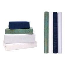 1 Roll Large Size Wrapping Paper, Practical Gift Packaging Paper For Valentine's Day, Birthday, Business Events, Minimalist Design (Excluding Ribbon, Only Wrapping Paper Included) - Gift Paper - View 6
