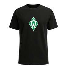 Men T-Shirts - Black - View 4