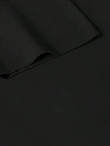 Women T-Shirts - Black - View 6