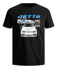 Brian O'Conner's  T-Shirt. - Black - View 1
