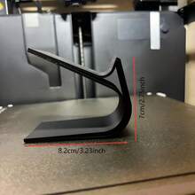 Support universel pour manettes de jeu, compatible avec différents modèles, support de rangement et d'exposition original, produit phare à l'international - Voir 8