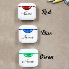 Personalized Cute Dual-Head Pencil Sharpener A3 - Customizable Pencil Sharpener With Name, Portable Manual Pencil Sharpener, Teacher's Day Gift, Gift For Family, Friends, Teachers, Back To School - Multicolor - View 3