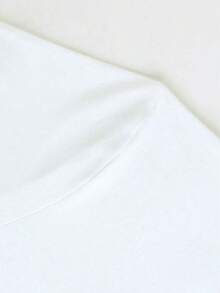Women T-Shirts - White - View 7