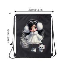 Training Bags - Black - View 4