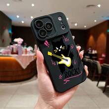 Fashion Phone Cases - Black - View 2