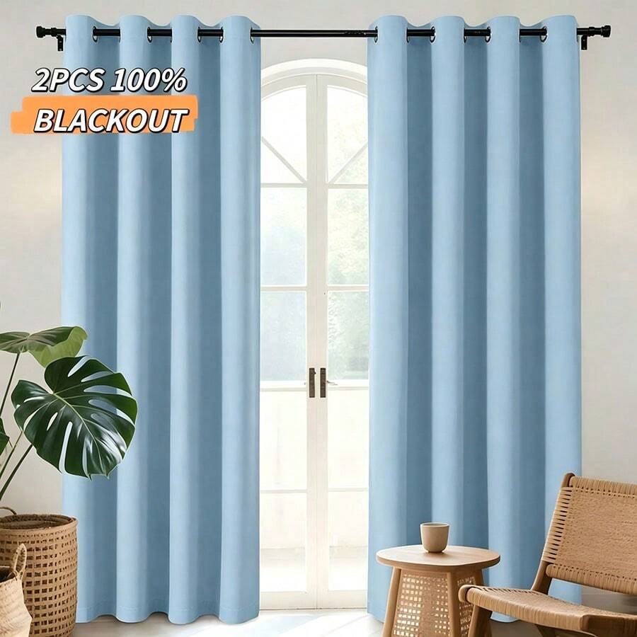 Curtains - 08 - View 1