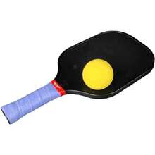 Best Sell-Foam Balls For Tennis And Pickleball Practice - 12 Pack - View 5