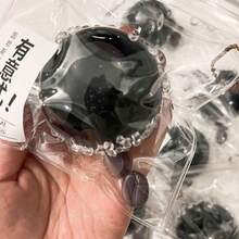 1个咖啡造型手工软萌减压玩具，生日/开学/复活节礼物 - 彩色 - 查看 6