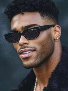 Glossy Black