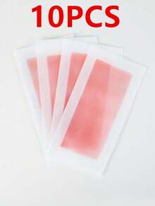 1 miếng sáp tẩy lông mặt - Mô hình nâng cấp - Xem 9