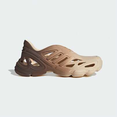 Adidas Dép xăng đan unisex, kiểu dáng thể thao cổ điển, thoáng khí, IF3962, thích hợp cho mùa xuân/hè.
