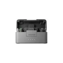 dji 迷你無線領夾麥，輕巧便攜配戴無感，高清音質智能降噪，自動降幅有效防爆音。 Type‑C 通用接口，相容於安卓、iPhone 15/16/17 與相機，超長續航 48 小時 - 查看 10