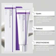 24 Madeca Cream Time Reverse (Season 7) 1.69 Fl Oz – Korean Skincare, Facial Moisturizer For Hydration, Wrinkles & Firming - Màu tím - Xem 4