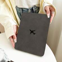 1个翻盖式桌面保护套，带笔槽、360°旋转支架，PU皮革材质，具备自动休眠/唤醒功能，适用于三星A9/A9+/S9/S9FE/A11/A11+/S11/S10 FE/S10 FE+/S10 Lite等热门机型，也适用于苹果Air 5/6、荣耀等品牌手机，是开学季、情人节、节假日送礼佳品。 - 款式1 - 查看 5