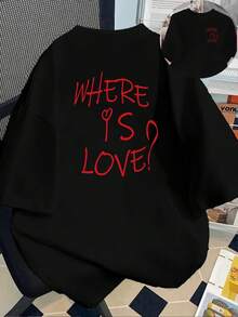 Women T-Shirts - Black - View 11