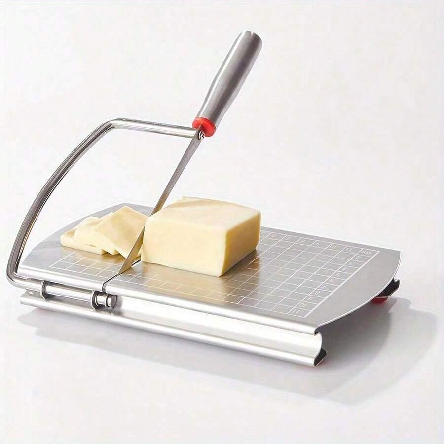 Affettatrici per formaggio - Visualizzare 1