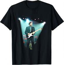 Women T-Shirts - Black - View 5