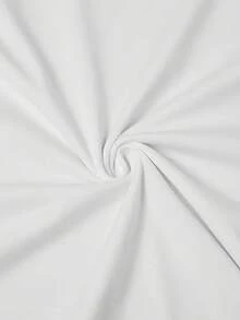 Women T-Shirts - [White] - View 4