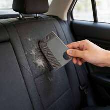 Car Cleaning Tools, Mini Car Seat Organizer, Reusable, Durable And Easy To Clean - Car Cleaning Wipe - View 1