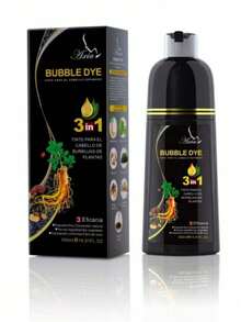 Champú 3 en 1 - Negro - Ver 7