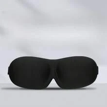 Martial Arts Shin And Instep Guards & Groin Protectors - Nose-wingless Eye Mask - View 1