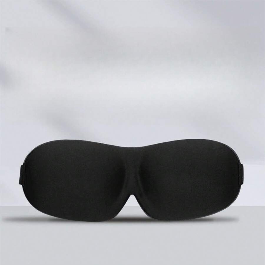 Martial Arts Shin And Instep Guards & Groin Protectors - Nose-wingless Eye Mask - View 1