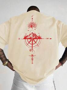 T-shirts pour hommes - Noir - Voir 11