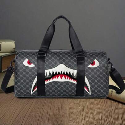 New Large Capacity Men's Chest Bag Multi-Function Diagonal Bag Large Capacity Oxford Cloth Handbag Travel Backpack Small Bag For Men Body Bag For Men Hiking Accessories Pouch Belt Bag Phone Bag , Travel Bag, Bags For Traveling, Travel Bags, Camping, Holiday Essential, Tote Bags For University