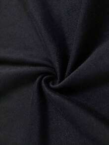 Women T-Shirts - Black - View 6