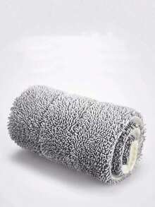 1 Piece Hands-Free Handy Mop - Wit - View 6