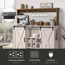 Cabinets - White - View 8