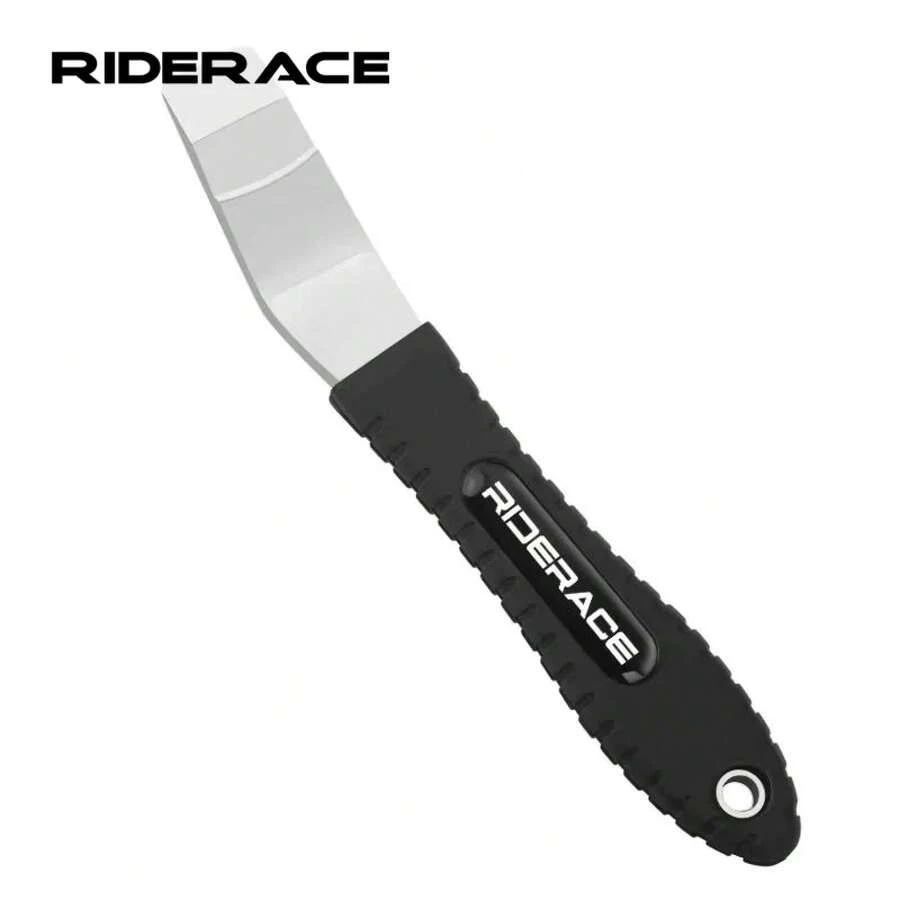 Llave de corrección de frenos de disco para bicicleta de carretera, herramienta de ajuste y reparación, herramienta de alineación y enderezamiento de rotor de freno para bicicleta de montaña. - tipo B - Ver 1