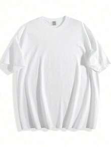 Women T-Shirts - White - View 2