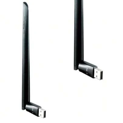  Karta sieciowa D-Link DWA-172 WLAN i karta sieciowa 433 Mbit/s