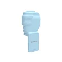Osmo Pocket 3/4 一体式云台及屏幕保护套，适用于户外运动、体育赛事、假期、节日及校园摄影，是理想的礼物之选，便携易带 | 轻巧设计 | 内部柔软衬垫 | 多种颜色可选 - 查看 13