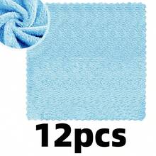 Hand Towels For Bathroom - Ultra Soft Highly Absorbent Hand Towel 6/12 Set, Home Bathroom Hand Towels For Bath, Hand, Face, Gym Towel - Multicolor - View 22