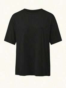 Women's T-Shirts - Black - View 2
