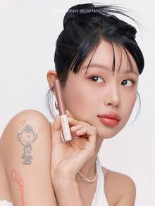 Feilifila 眉胶，超细，02 - 04 - 查看 8