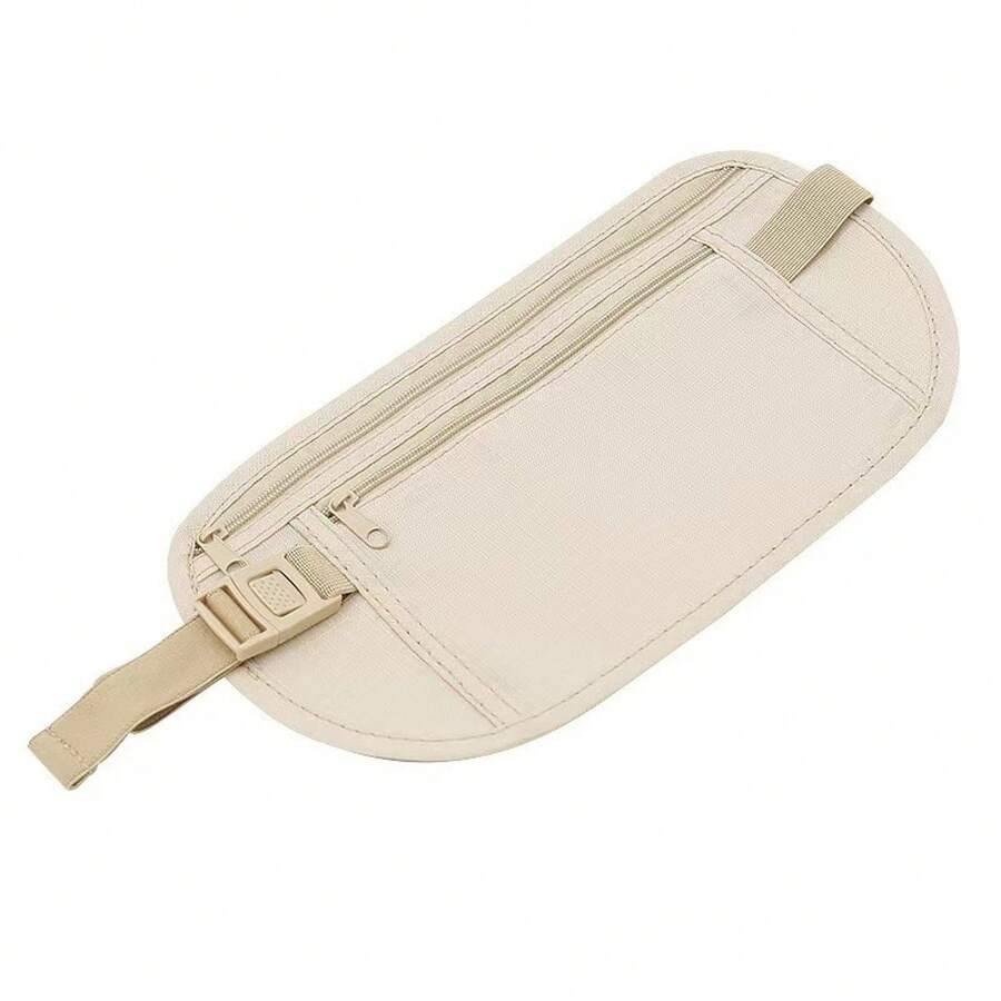 Outdoor Sports & Tote Bags - Khaki [with Yellowish Undertones] - View 1
