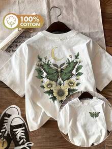 Women T-Shirts - White - View 1