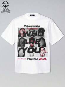 Women T-Shirts - White - View 1