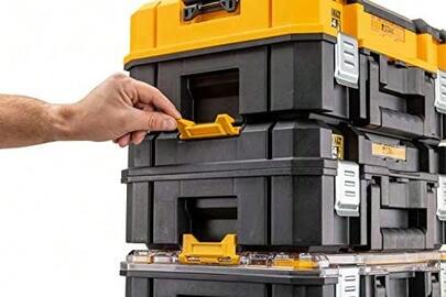 DEWALT Portautensili