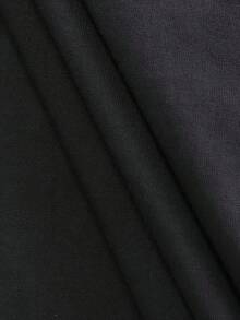 Tricouri pentru bărbați - Negru - Vizualizare 4