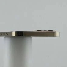 Apple （9 部全新）苹果 iPhone 12 Pro Max，金色，双卡双待，电池健康度 70% 以上，赠送充电线或钢化玻璃屏幕保护膜，二手 - 成色极佳 - 金色 - 查看 8