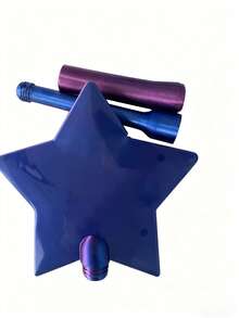 3D打印非接触式支付棒，轻触支付信用卡夹，女士非接触式支付信用卡棒小钱包可爱卡包旅行必备夏季粉色钱包 - 彩色 - 查看 7