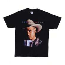 Men T-Shirts - Black 4 - View 11
