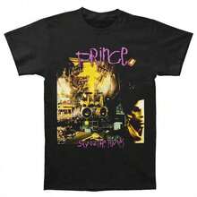 T-shirt unisex con grafica anime, 220 g di cotone, girocollo, maniche corte, T-shirt anime Stark Frieren, T-shirt Beyond Journeys, Merchandising essenziale per gli appassionati di anime, Oggetto da collezione imperdibile per gli appassionati di anime. - Nero 2 - Visualizzare 6